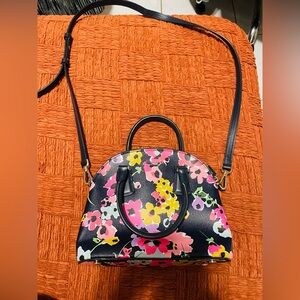 Kate Spade Sylvia Dome Satchel Women's Handbag